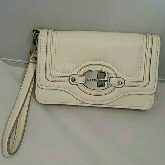 🛍 Liz Claiborne wristlet - Picture 2 of 6